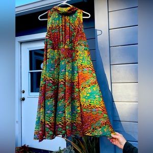 Voir Voir xl Beautiful Dress